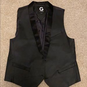G by GUESS Suit Vest